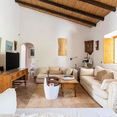 True Local Village 別荘