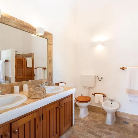 True Local Village Holiday home Loule