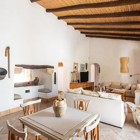 Ferienhaus True Local Village Loulé