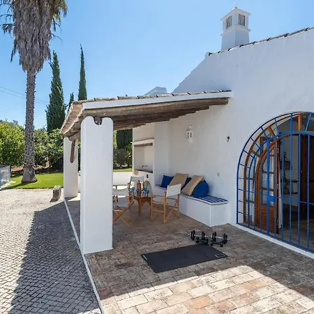 Ferienhaus True Local Village Loulé