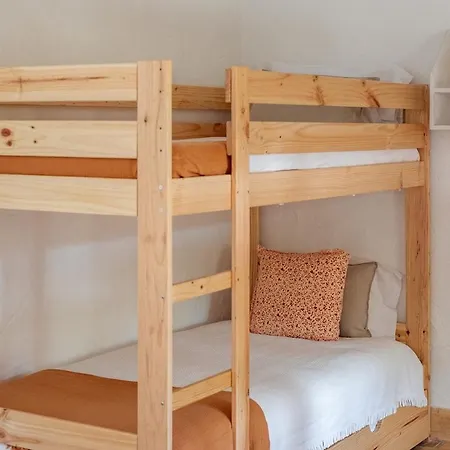 True Local Village Loulé