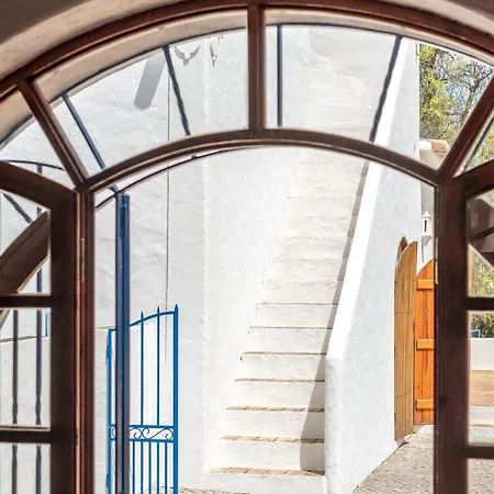 Ferienhaus True Local Village Loulé