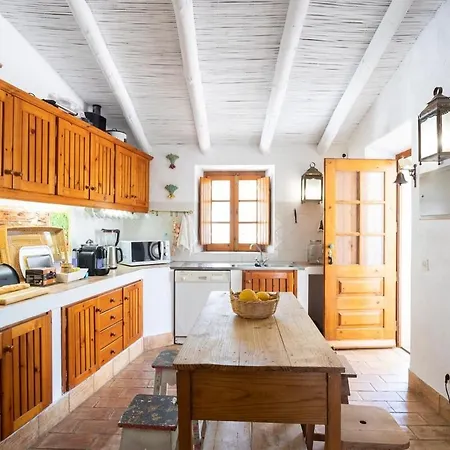 Ferienhaus True Local Village