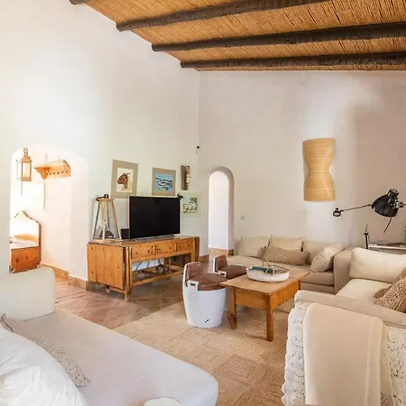 Ferienhaus True Local Village Loulé