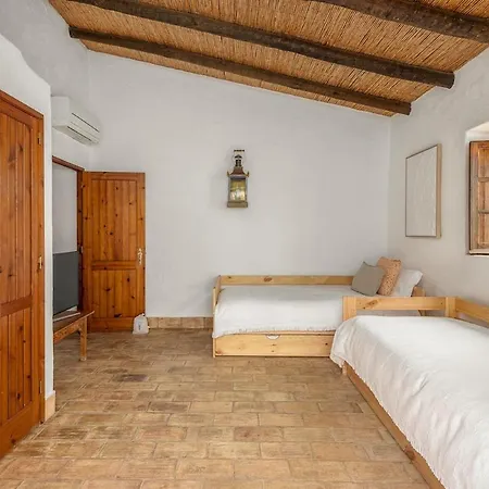 True Local Village Ferienhaus Loulé