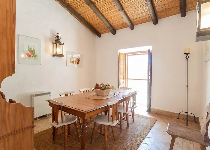 Casa vacanze True Local Village *