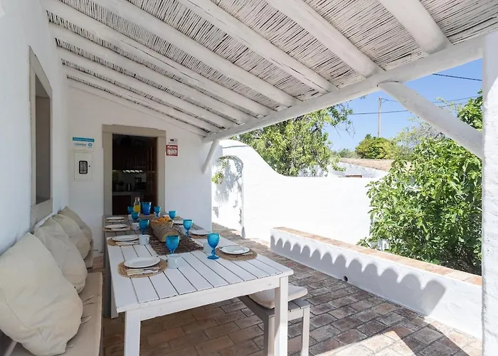 True Local Village Casa vacanze Loulé