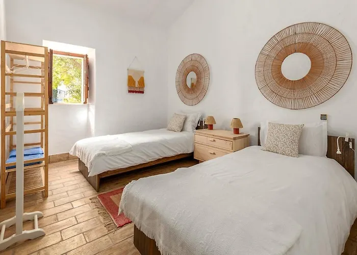 Casa vacanze True Local Village *