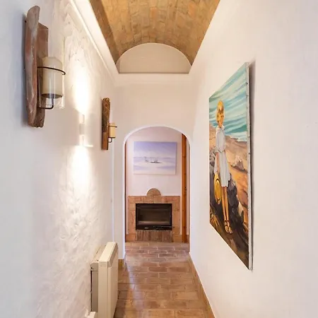 Сasa de vacaciones True Local Village *