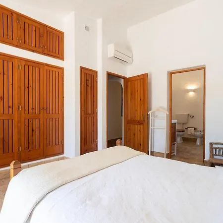 True Local Village Сasa de vacaciones Loulé