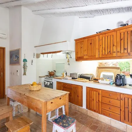 True Local Village Сasa de vacaciones *