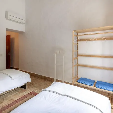 True Local Village Loulé