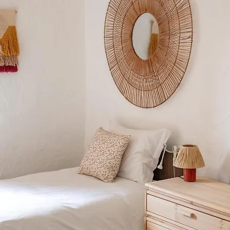 True Local Village Сasa de vacaciones *