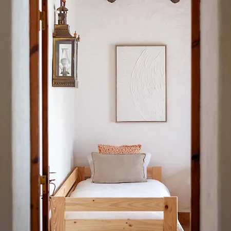 Сasa de vacaciones True Local Village Loulé